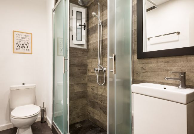 Apartamento en Barcelona - G15 Apartamento en Barcelona - G15