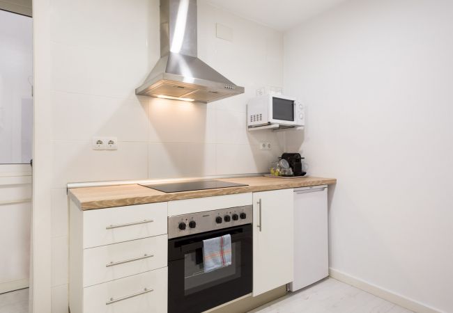 Apartamento en Barcelona - G15 Apartamento en Barcelona - G15