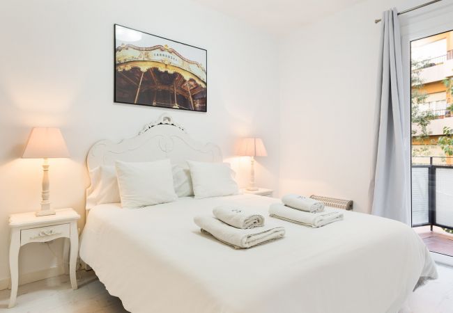 Apartamento en Barcelona - G15