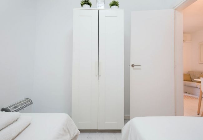 Apartamento en Barcelona - G15 Apartamento en Barcelona - G15