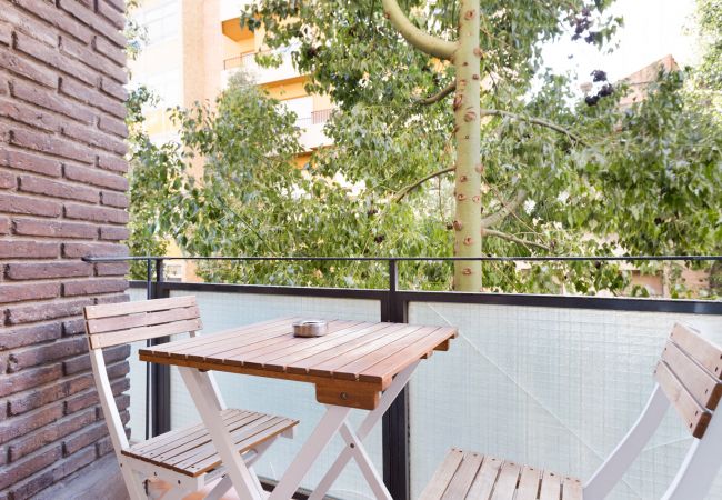 Apartamento en Barcelona - G15 Apartamento en Barcelona - G15