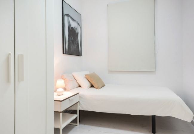 Apartamento en Barcelona - G15 Apartamento en Barcelona - G15