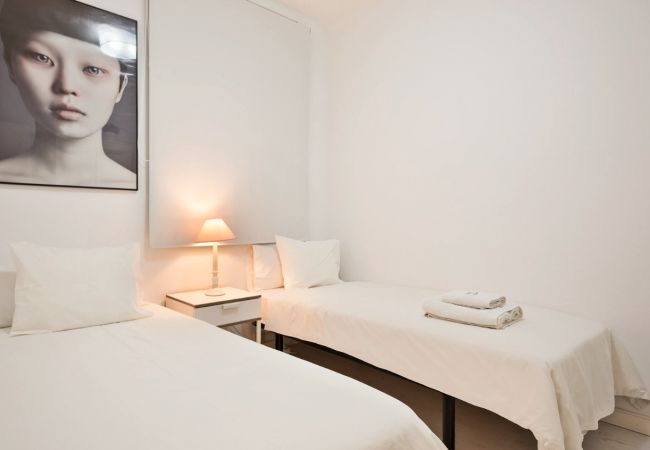 Apartamento en Barcelona - G15 Apartamento en Barcelona - G15
