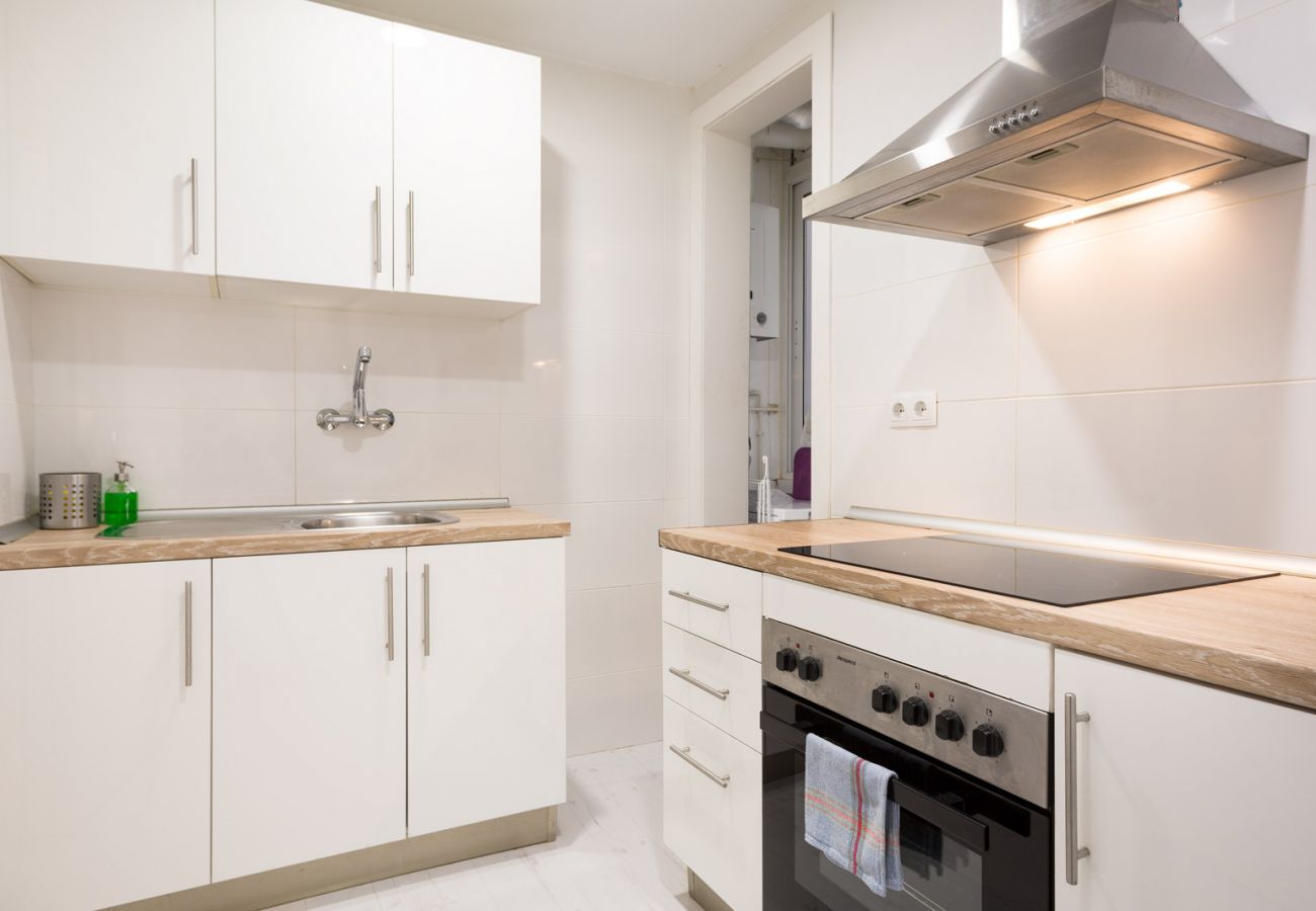 Apartamento en Barcelona - G15