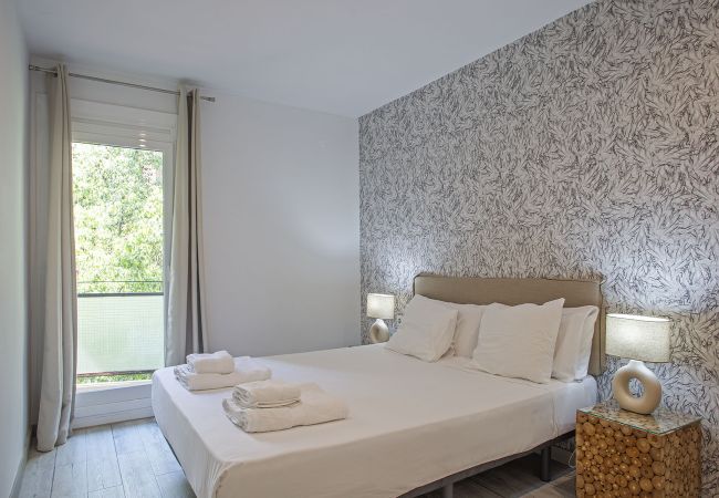 Apartamento en Barcelona - G24 Apartamento en Barcelona - G24