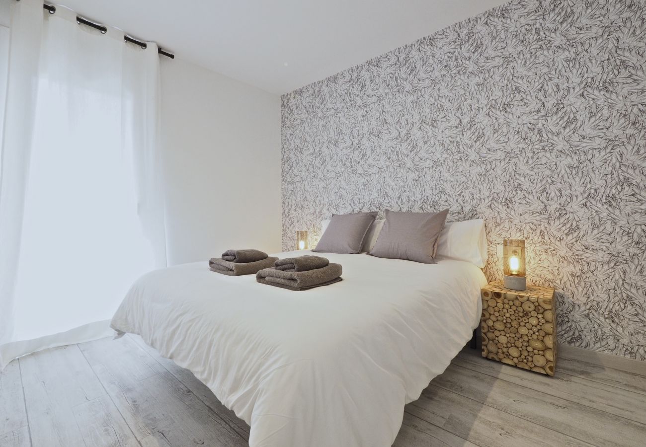 Apartamento en Barcelona - G24