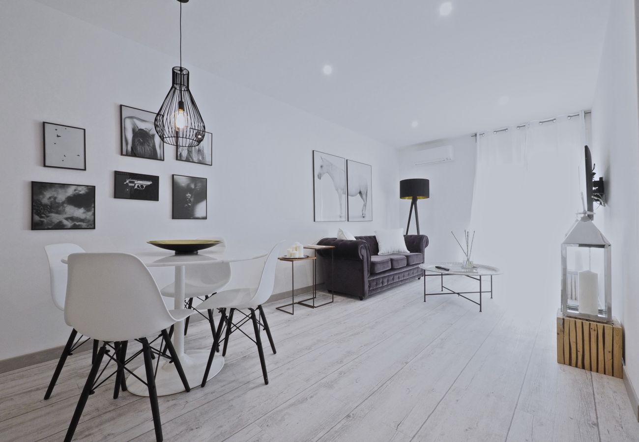 Apartamento en Barcelona - G24