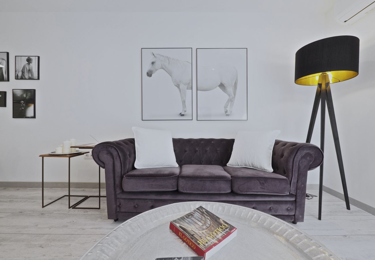 Apartamento en Barcelona - G24