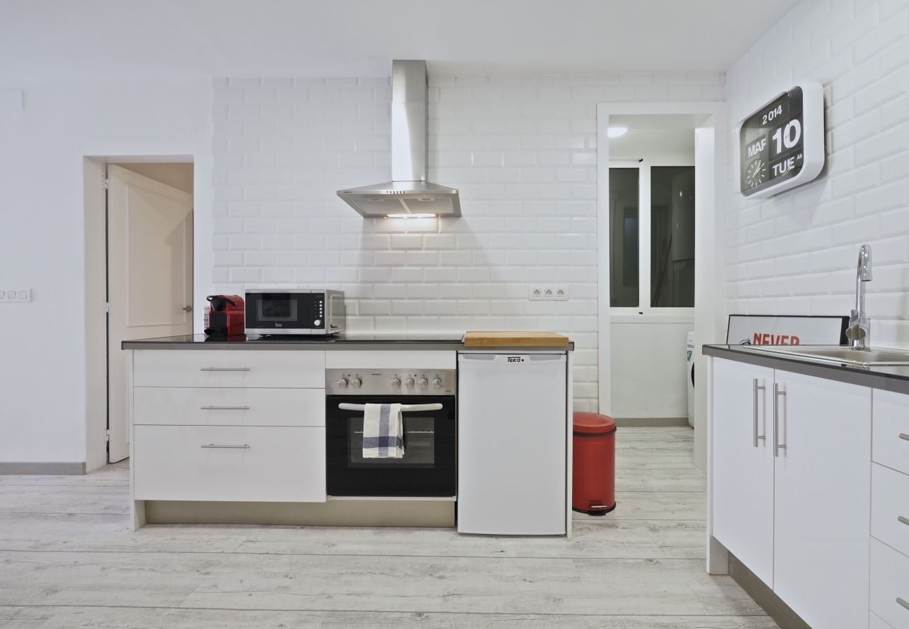 Apartamento en Barcelona - G24