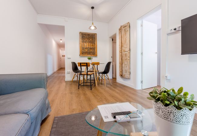 Apartamento en Barcelona - G25 Apartamento en Barcelona - G25