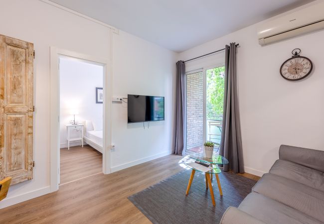 Apartamento en Barcelona - G25 Apartamento en Barcelona - G25