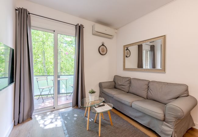 Apartamento en Barcelona - G25 Apartamento en Barcelona - G25