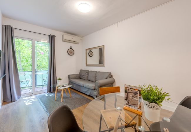 Apartamento en Barcelona - G25 Apartamento en Barcelona - G25