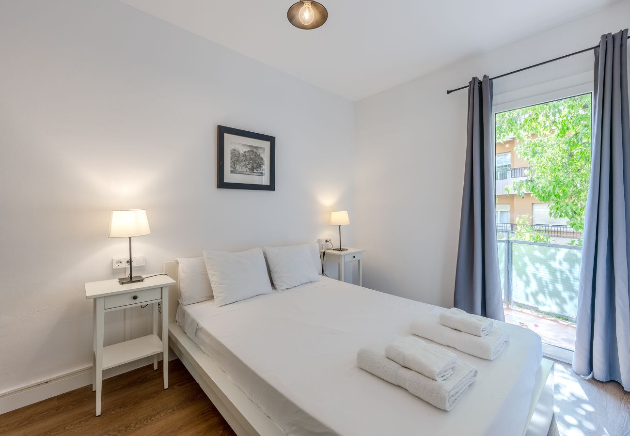 Apartamento en Barcelona - G25