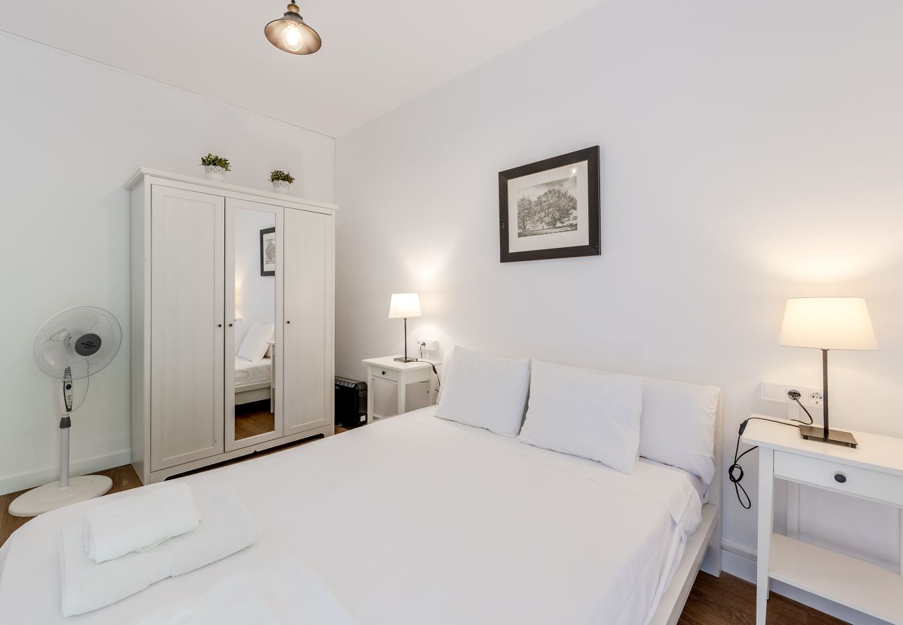 Apartamento en Barcelona - G25