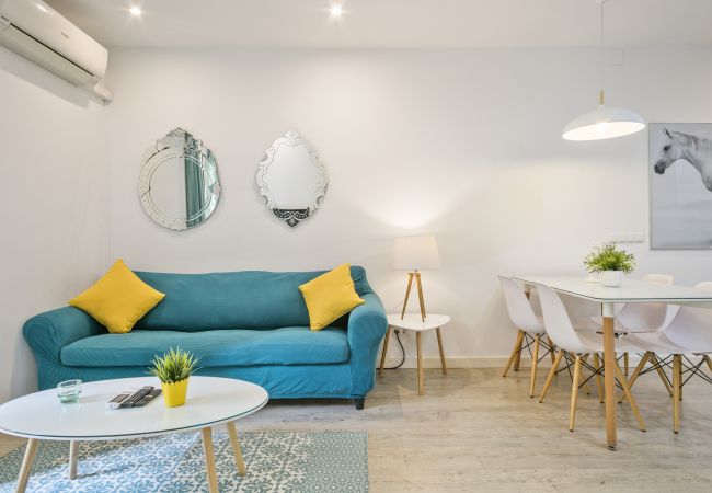 Apartamento en Barcelona - G33