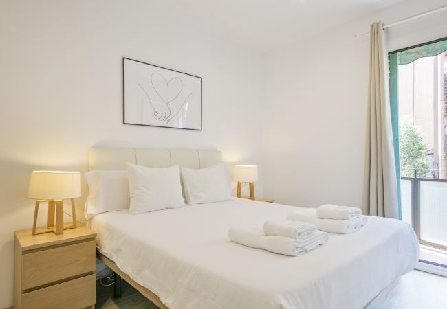 Apartamento en Barcelona - G33 Apartamento en Barcelona - G33