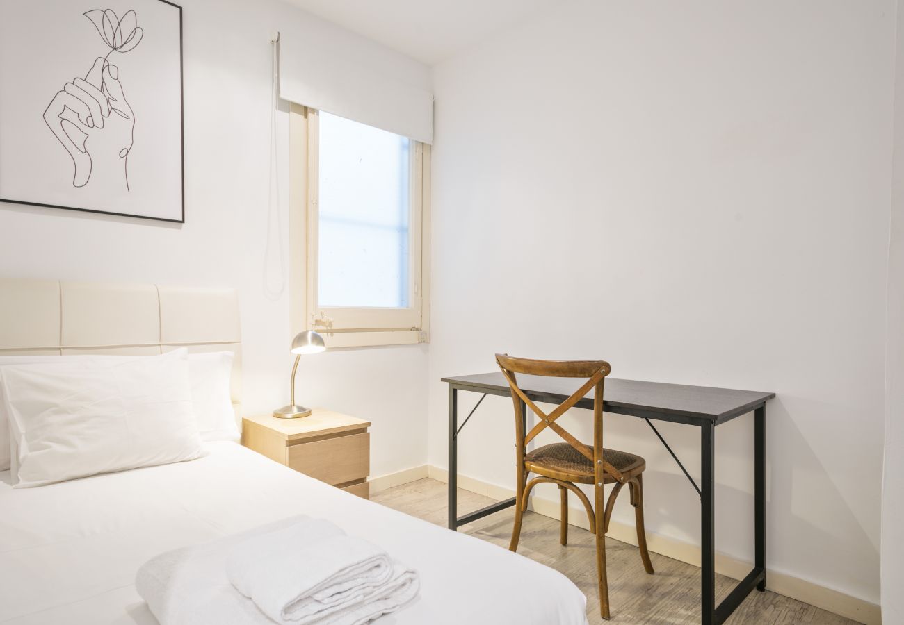 Apartamento en Barcelona - G33