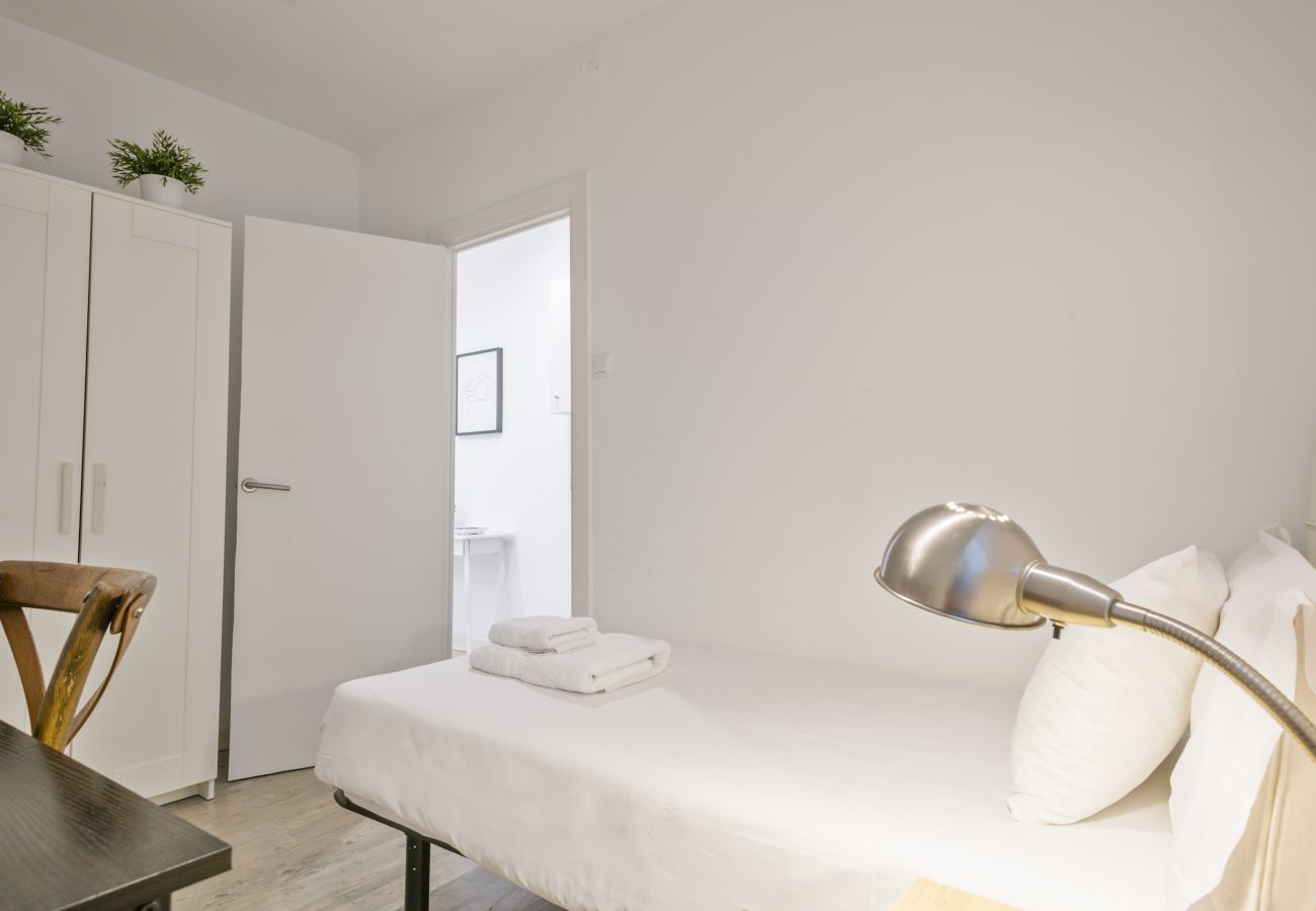 Apartamento en Barcelona - G33