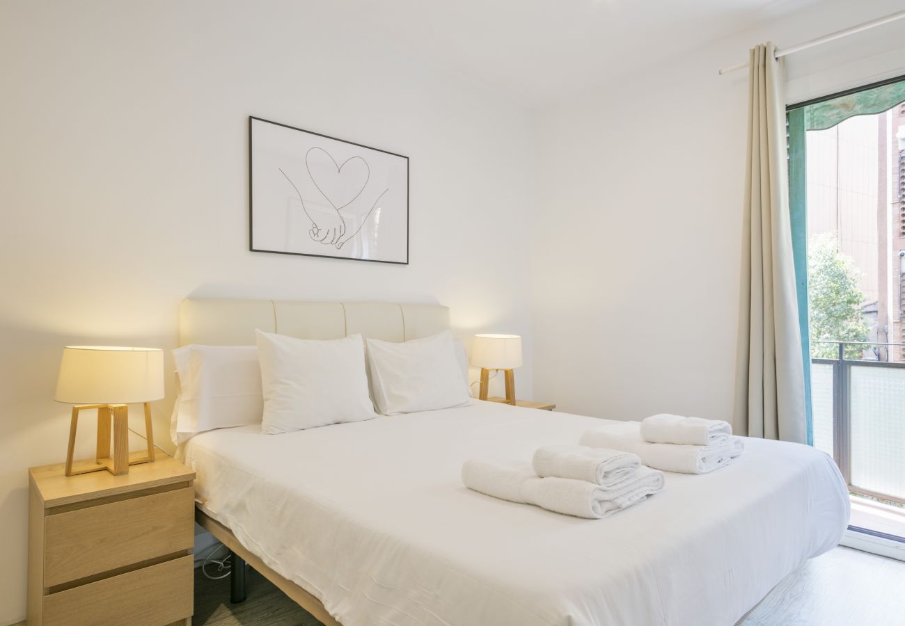 Apartamento en Barcelona - G33