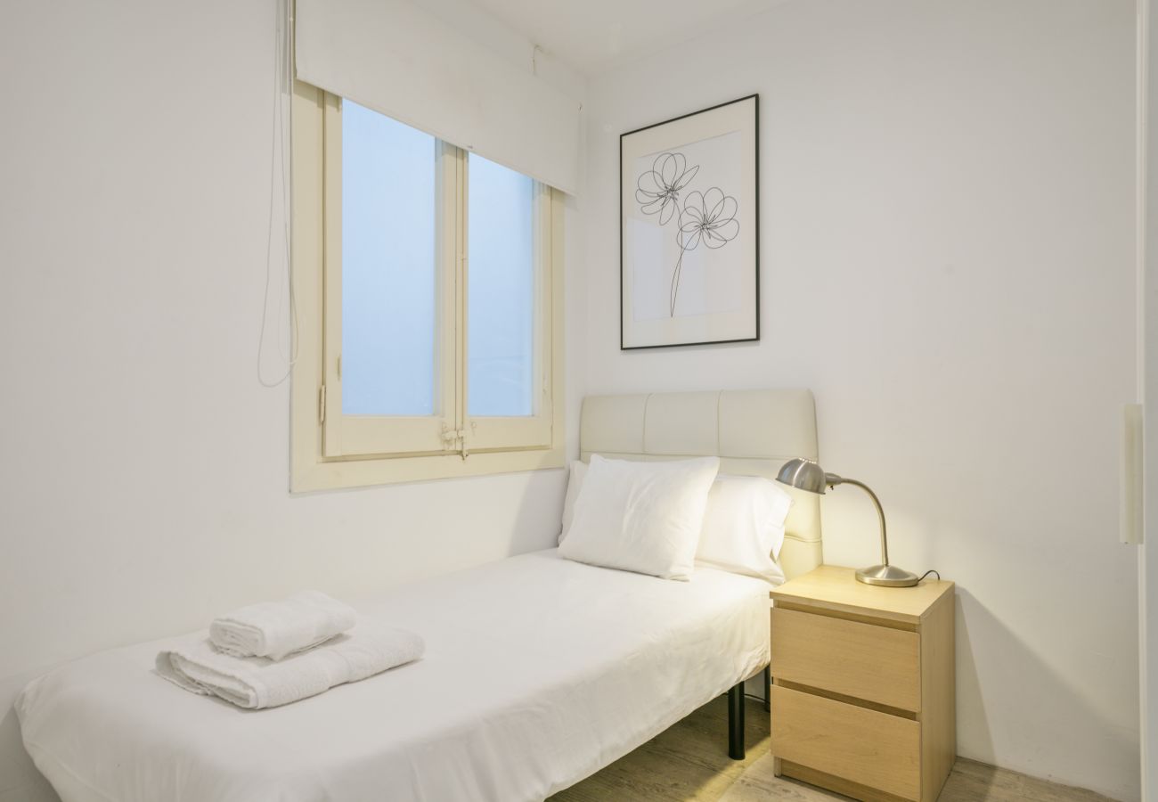 Apartamento en Barcelona - G33