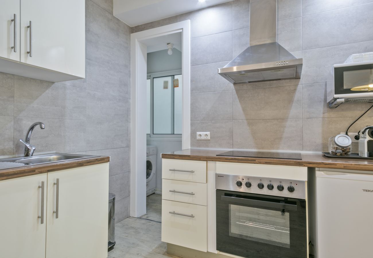 Apartamento en Barcelona - G33