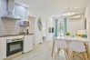 Apartamento en Barcelona - G33 Apartamento en Barcelona - G33