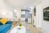 Apartamento en Barcelona - G33 Apartamento en Barcelona - G33