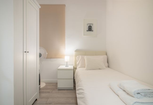 Apartamento en Barcelona - G43