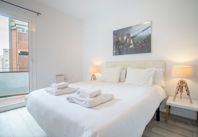 Apartamento en Barcelona - G43