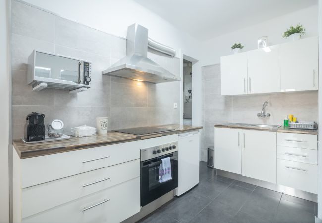 Apartamento en Barcelona - G43