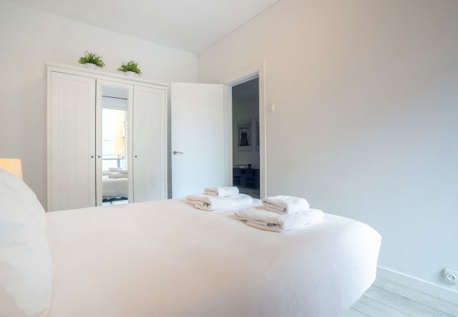 Apartamento en Barcelona - G43