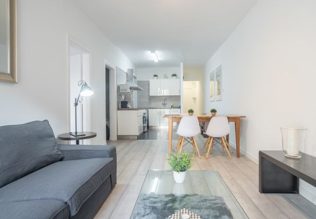 Apartamento en Barcelona - G43