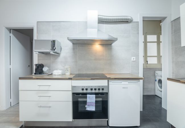 Apartamento en Barcelona - G43 Apartamento en Barcelona - G43