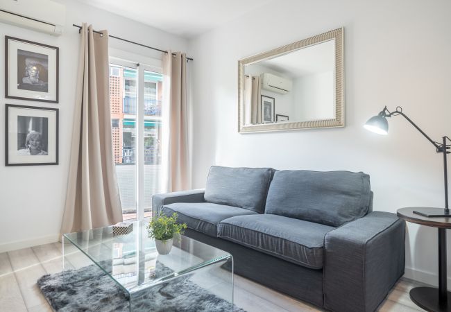 Apartamento en Barcelona - G43