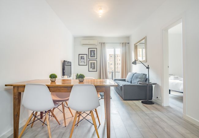 Apartamento en Barcelona - G43