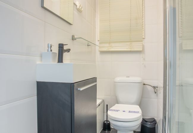 Apartamento en Barcelona - G43