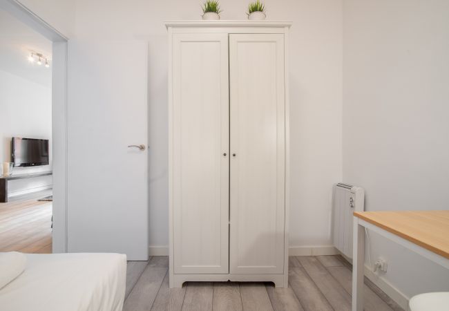 Apartamento en Barcelona - G43