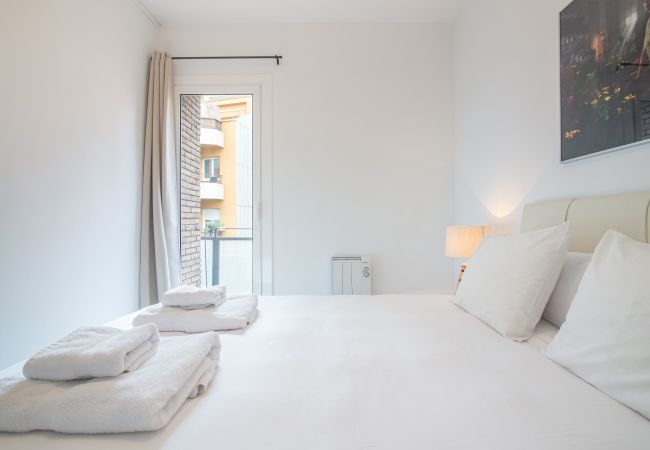 Apartamento en Barcelona - G43