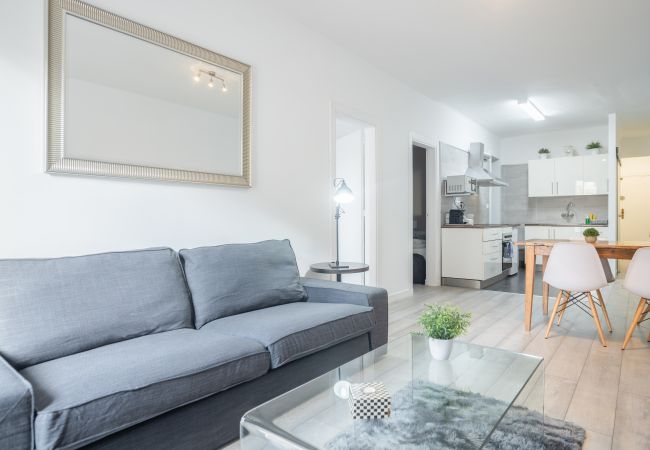 Apartamento en Barcelona - G43