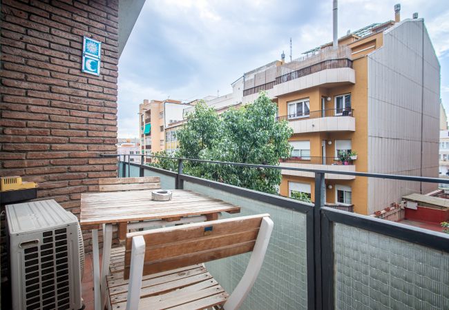 Apartamento en Barcelona - G43 Apartamento en Barcelona - G43