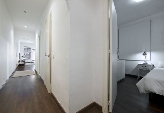 Apartamento en Barcelona - G54 Apartamento en Barcelona - G54