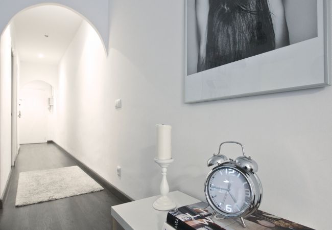 Apartamento en Barcelona - G54 Apartamento en Barcelona - G54