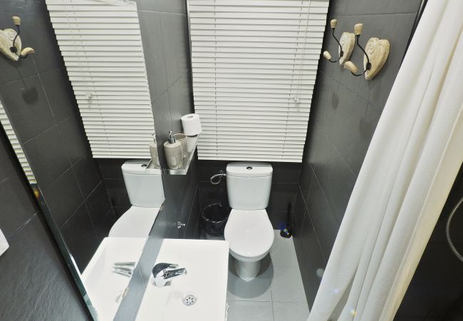 Apartamento en Barcelona - G54 Apartamento en Barcelona - G54