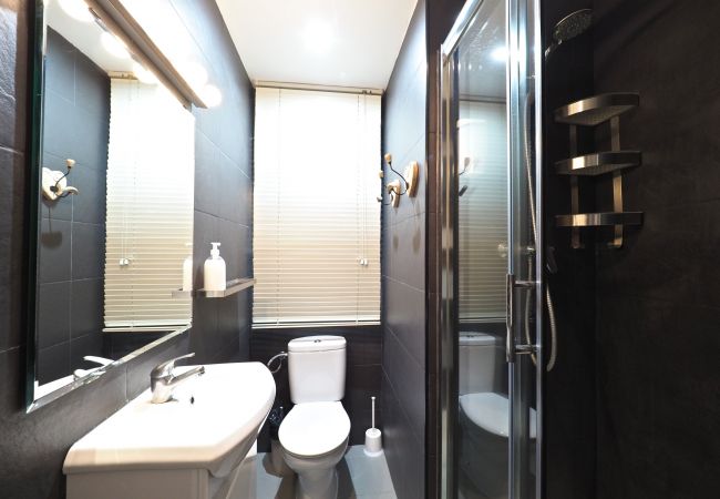 Apartamento en Barcelona - G54 Apartamento en Barcelona - G54