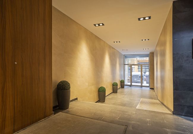 Apartamento en Barcelona - G54 Apartamento en Barcelona - G54