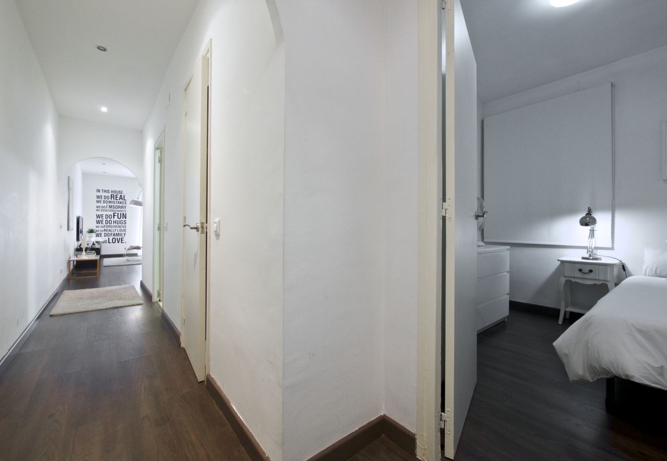 Apartamento en Barcelona - G54