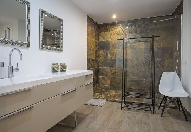 Apartamento en Barcelona - G53 Apartamento en Barcelona - G53