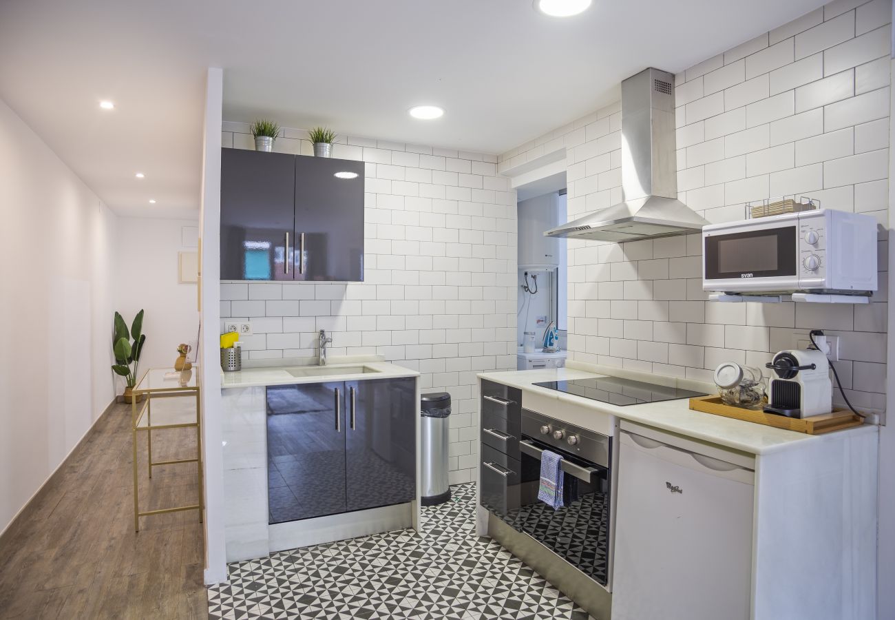 Apartamento en Barcelona - G53