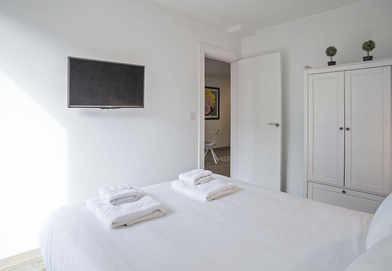 Apartamento en Barcelona - G53